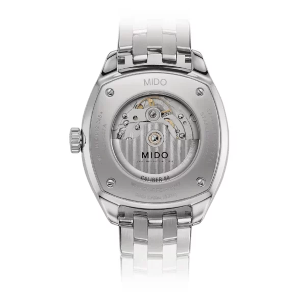 Mido M024.507.11.031.00 Belluna Royal Gent fondello