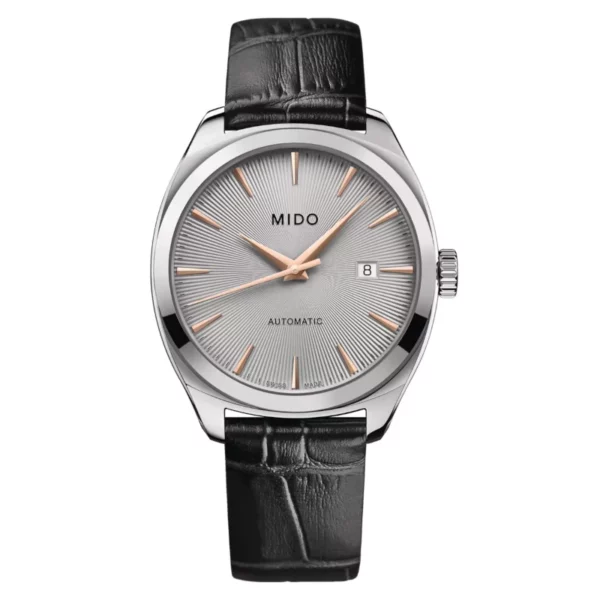 Mido M024.507.16.071.00 Belluna Royal Gent 41mm