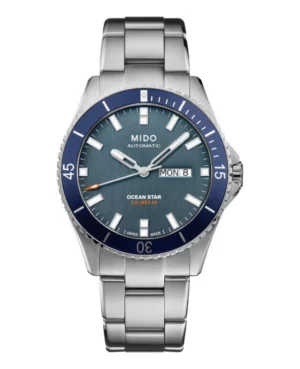 Mido Oceanstar 200 M026.430.11.081.00 Italia special edition