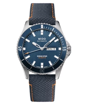 Mido Oceanstar 200 M026.430.17.041.00 RedBull limited edition