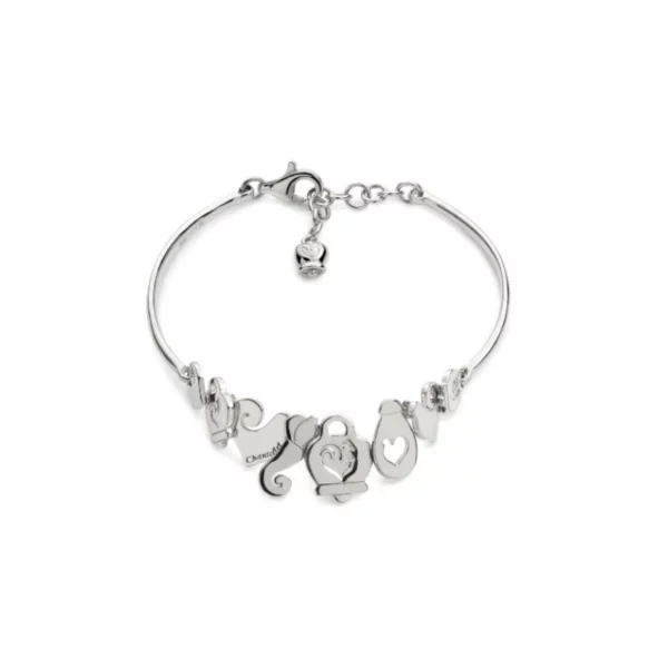 bracciale chantecler 34496 simboli